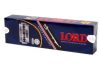 LORD Borotvapenge 10db Blue L103SB