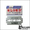 LORD Borotvapenge 5db Platinum Class L101BN