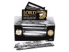 LORD Eldobható Barber borotva 1db LP05PS