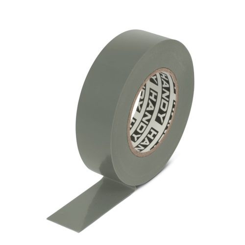 Handy szigetelőszalag 19mm x 20m - Ezüst
