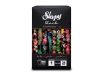 Sleepy FEKETE Premium Plus egészségügyi betét NORMAL 240mm/24db