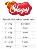 New Sleepy pelenka SUPER Junior 5 (11-25)(32db)