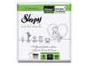 Sleepy Natural Ultra Sensitive Bambusz nadrágpelenka XL 6 (15-25)/20db