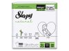 Sleepy Natural Ultra Sensitive Bambusz bugyipelenka Junior+ 5+ (13-20)(22db)