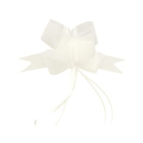 Gyorsmasni 68x4,5cm - Csillogó Fehér