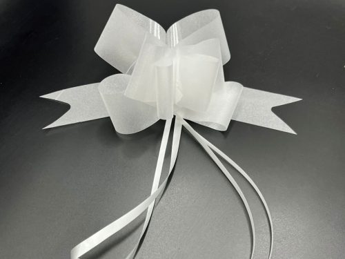 Gyorsmasni 68x4,5cm - Csillogó Fehér