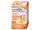 JutaVit C-vitamin 200mg + D3-vitamin rágótabletta Gyermekeknek 100db - Narancs