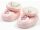 Micimackó baba cipő, tutyi - Rózsaszín - 74-80