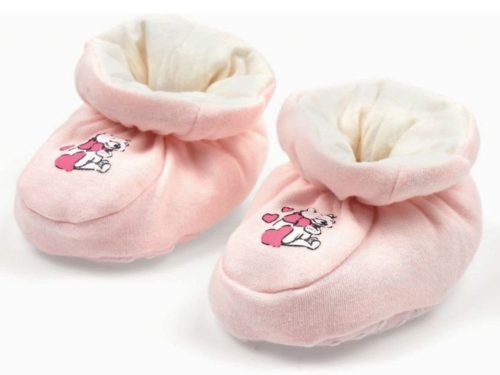 Micimackó baba cipő, tutyi - Rózsaszín - 74-80
