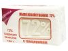 Tradicionális háztartási szappan mosószappan 72% – 4-féle változatban 180g