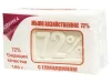 Tradicionális háztartási szappan mosószappan 72% – 4-féle változatban 180g