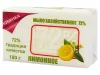 Tradicionális háztartási szappan mosószappan 72% – 4-féle változatban 180g