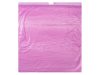 Florex húzózáras illatos szemeteszsák lila 60L 65x70cm - 10db - Levendula