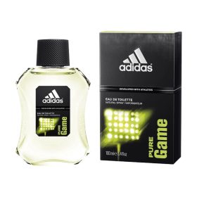 Adidas férfi parfüm EDT 100ml - Pure Game