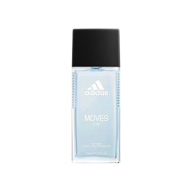 Adidas Férfi deo Natural spray 75ml - Moves Him