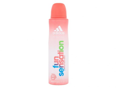 Adidas deo SPRAY 150 ml - Fun Sensation