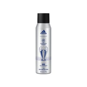   Adidas férfi deo SPRAY 72h 150ml - UEFA Champions League Goal