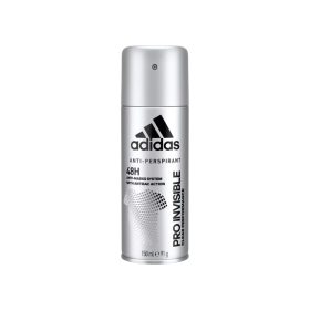Adidas férfi deo SPRAY 48h 150ml - Pro Invisible