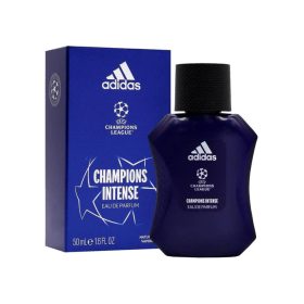 Adidas férfi Parfüm EDP 50ml - Champions Intense