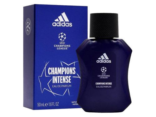 Adidas férfi EDP 50ml - Champions Intense