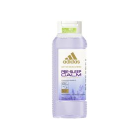 Adidas tusfürdő 250ml - Pre-sleep Calm