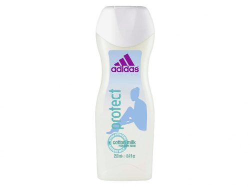 Adidas női tusfürdő 250ml - Protect