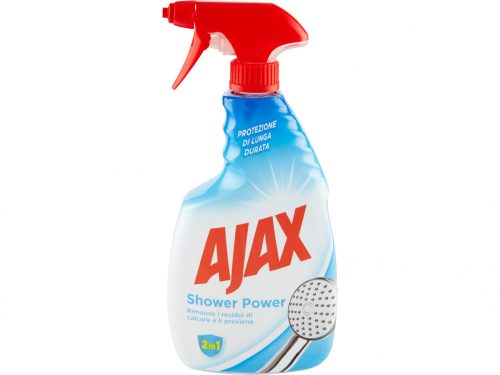 Ajax fürdőszobai tisztítóspray 750ml