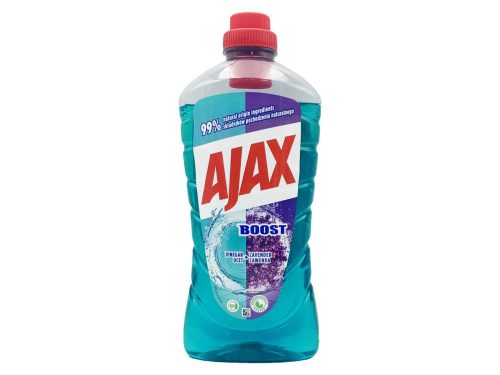 Ajax Általános Tisztítószer 1L - Ecet+Levendula