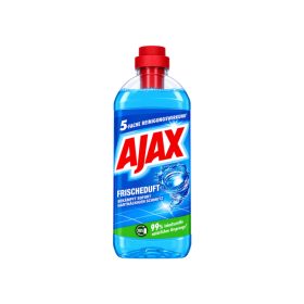 Ajax Általános Tisztítószer 1L - Friss Illat