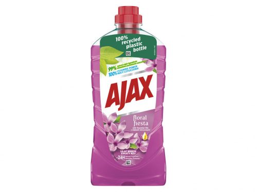Ajax Általános Tisztítószer 1L - Orgona