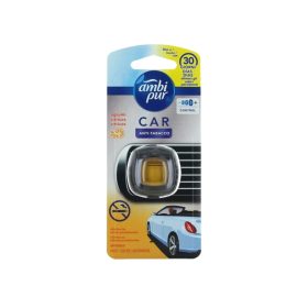  Ambi Pur Car autóillatosító csíptetős 2ml - Anti Tobacco Citrus