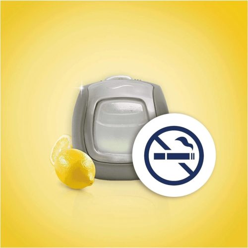 Ambi Pur Car autóillatosító csíptetős 2ml - Anti Tobacco Citrus