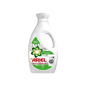   Ariel Matic Liquid - Folyékony mosószer elöltöltős gépekhez - 1L