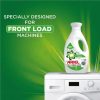 Ariel Matic Liquid - Folyékony mosószer elöltöltős gépekhez - 1L