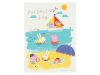Peppa malac puzzle 24 db-os - Perfect day