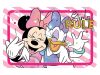Disney Minnie Girlfriends tányéralátét 43x28 cm