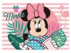 Disney Minnie Leaves tányéralátét 43x28 cm
