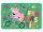 Peppa malac Funtastic tányéralátét 43x28 cm
