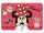 Disney Minnie Sweets tányéralátét 43x28 cm