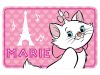 Disney Marie cica Melodic tányéralátét 43x28 cm