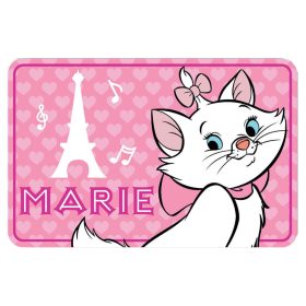 Disney Marie cica Melodic tányéralátét 43x28 cm