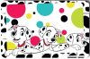 Disney 101 Kiskutya tányéralátét 43x28 cm