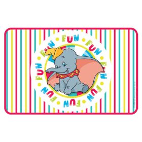 Disney Dumbo Stripy tányéralátét 43x28 cm