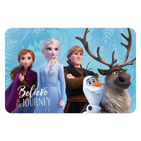 Disney Jégvarázs Team spirit tányéralátét 43x28 cm