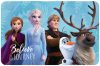 Disney Jégvarázs Team spirit tányéralátét 43x28 cm