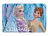 Disney Jégvarázs Lead with courage tányéralátét 43x28 cm