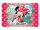 Disney Minnie Sewing shop tányéralátét 43x28 cm