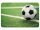 Focis Football tányéralátét 43x28 cm
