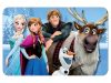 Disney Jégvarázs Family tányéralátét 43x28 cm