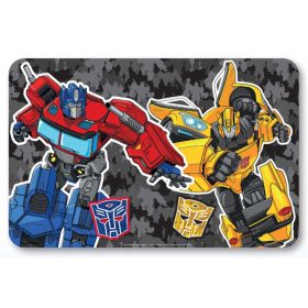 Transformers In Action tányéralátét 43x28 cm